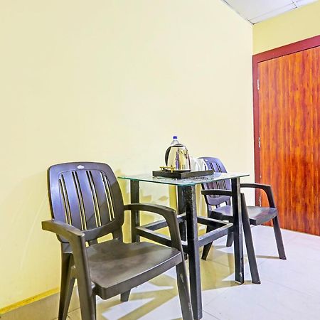 Hotel O Payal Palace Kendrapara Екстер'єр фото