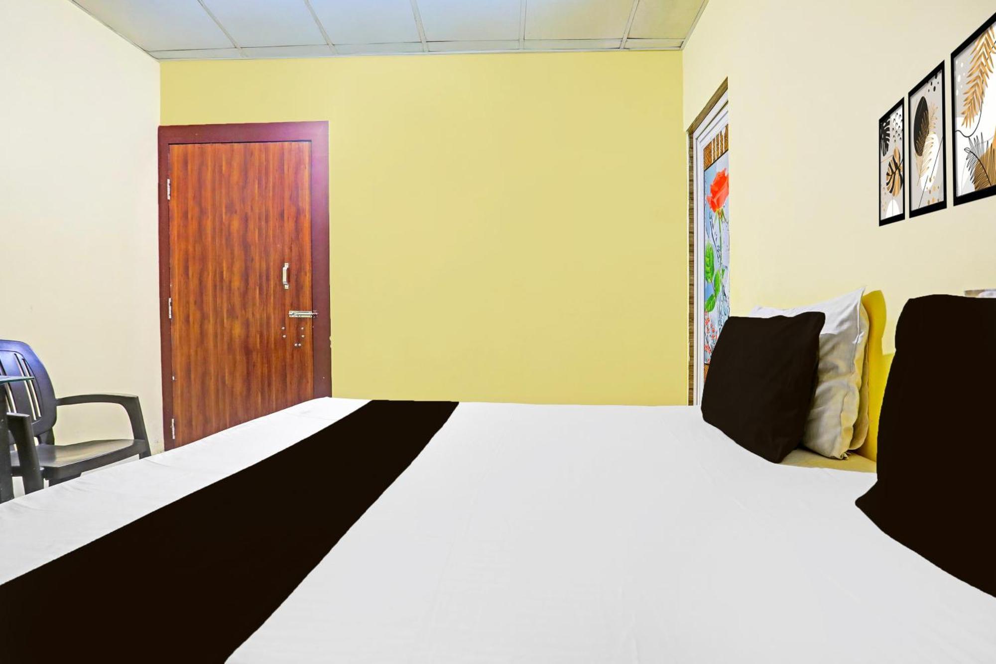 Hotel O Payal Palace Kendrapara Екстер'єр фото