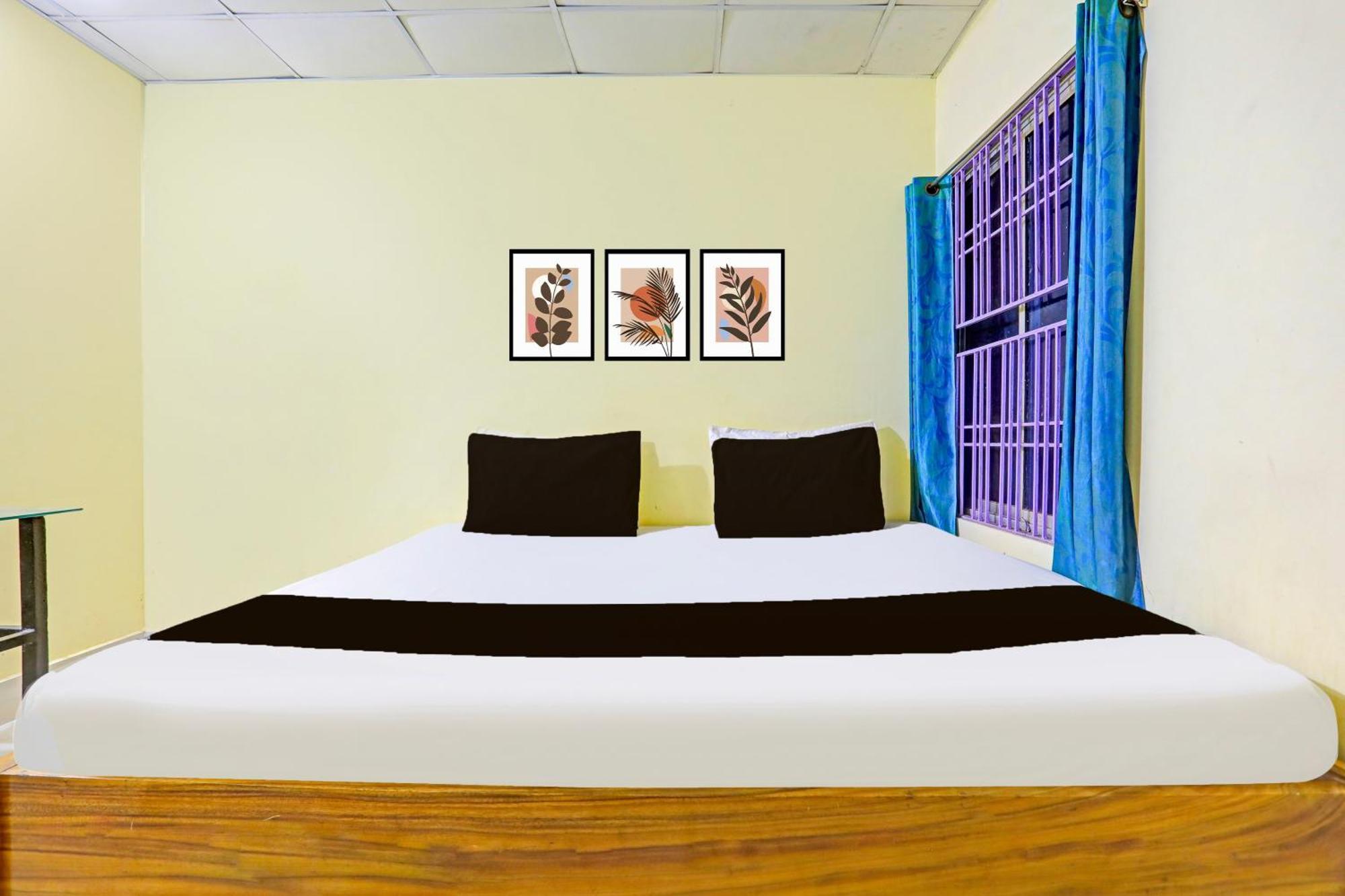 Hotel O Payal Palace Kendrapara Екстер'єр фото