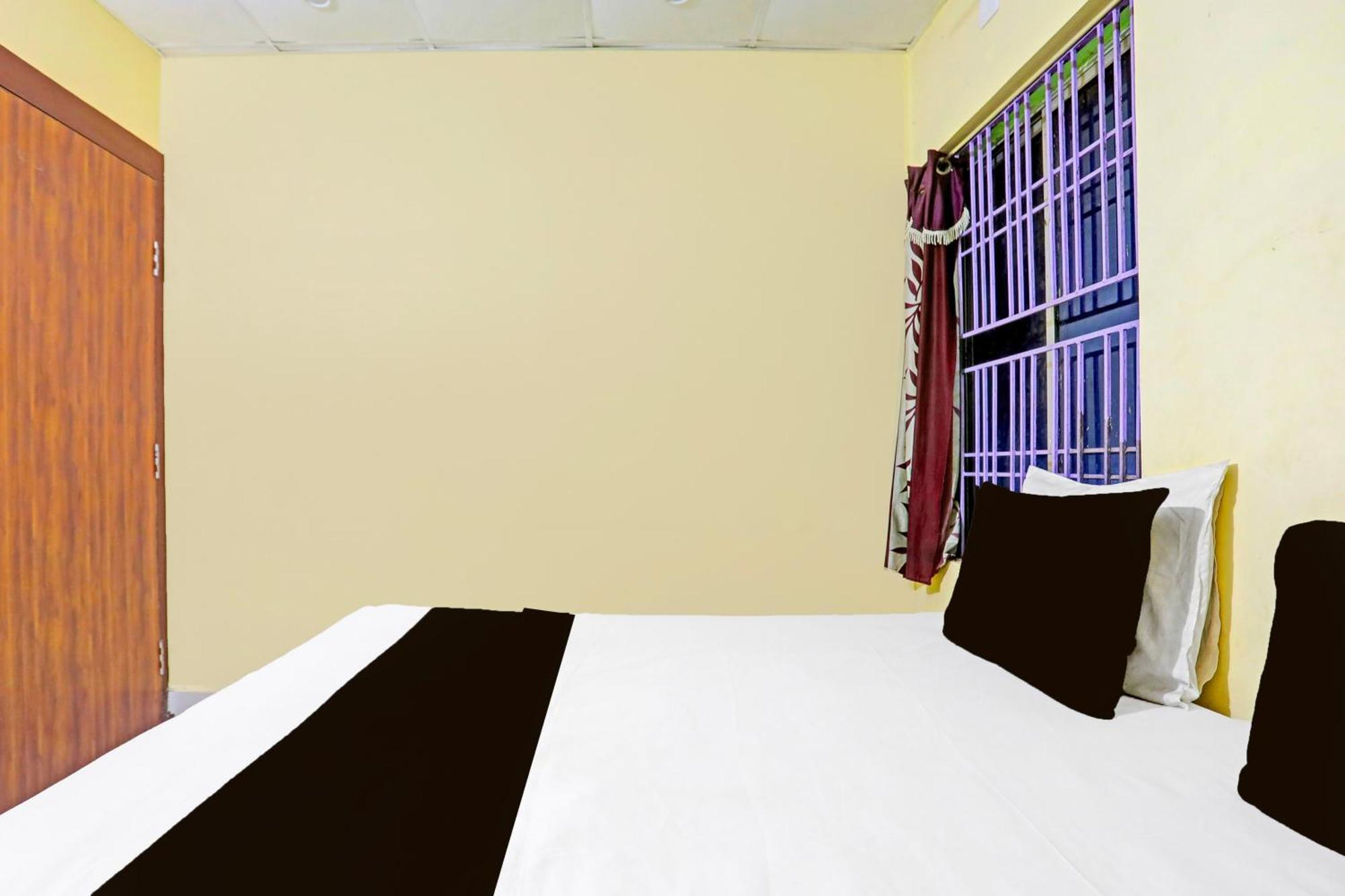 Hotel O Payal Palace Kendrapara Екстер'єр фото